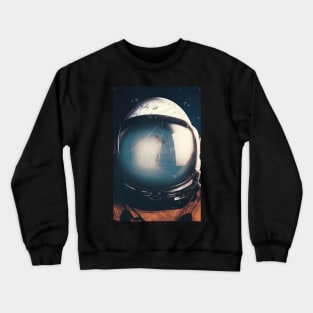 Expectations Crewneck Sweatshirt